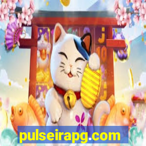 pulseirapg.com