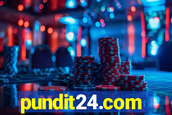 pundit24.com