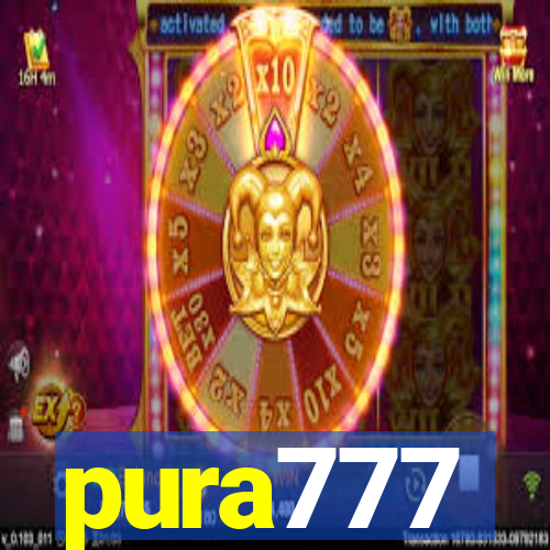 pura777