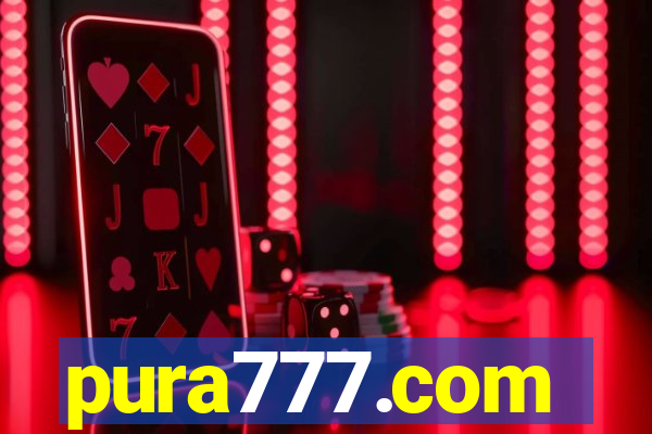 pura777.com