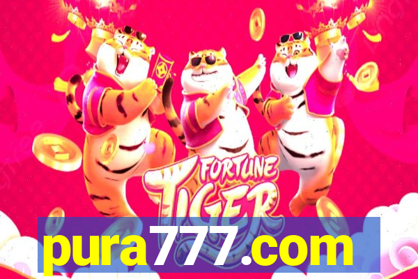 pura777.com