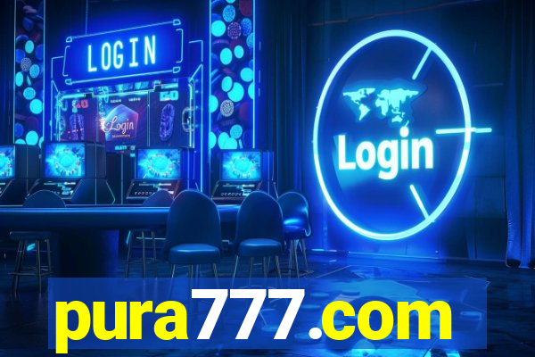 pura777.com