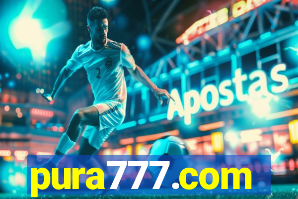 pura777.com