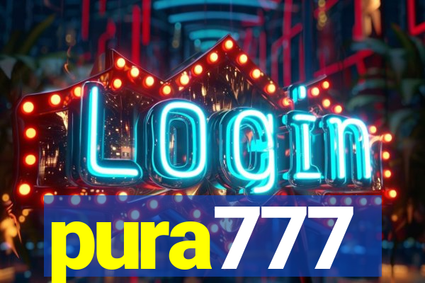 pura777