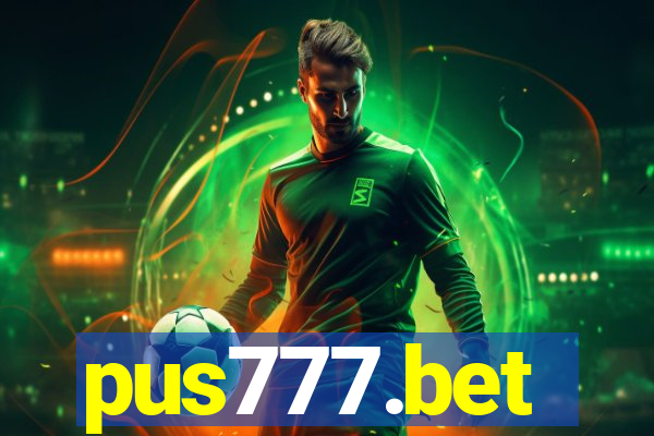 pus777.bet