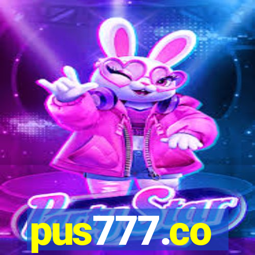 pus777.co
