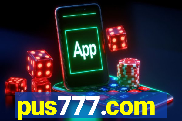 pus777.com