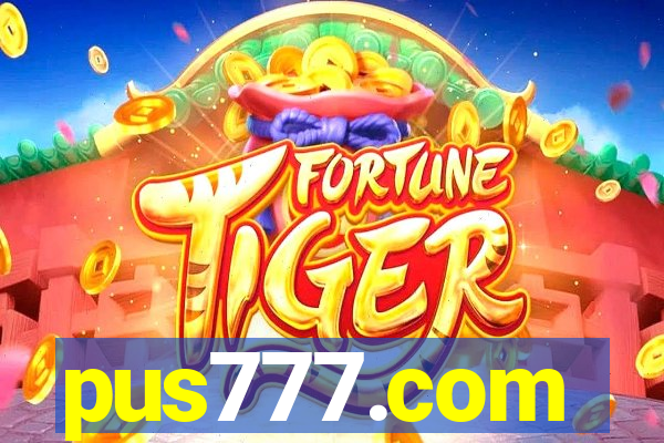 pus777.com
