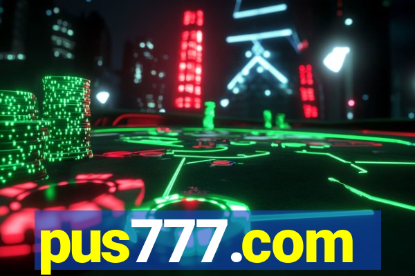 pus777.com