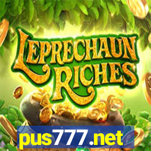 pus777.net