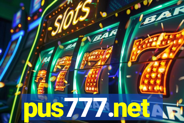 pus777.net