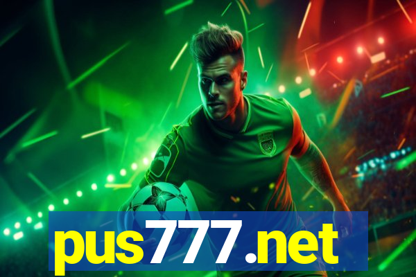 pus777.net
