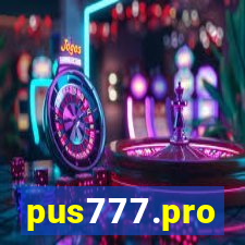 pus777.pro