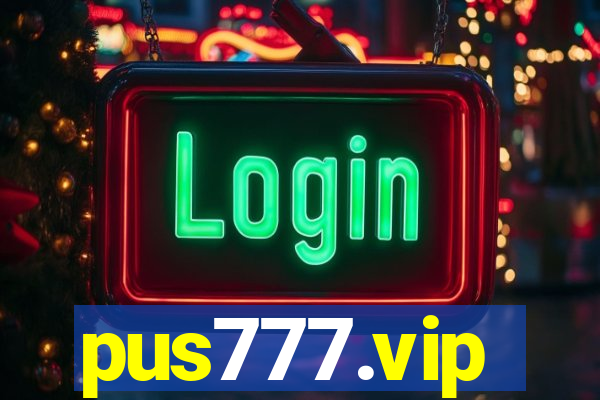 pus777.vip