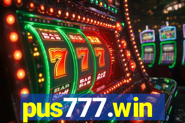 pus777.win