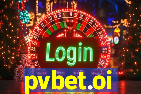 pvbet.oi