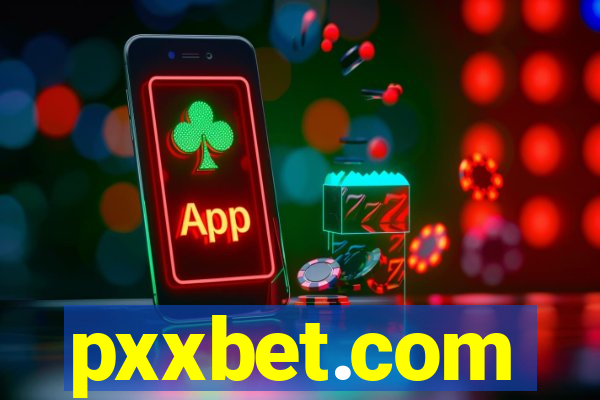 pxxbet.com