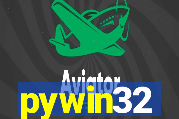 pywin32