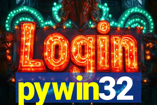 pywin32