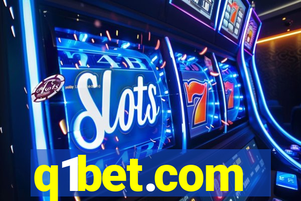 q1bet.com