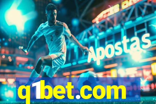 q1bet.com
