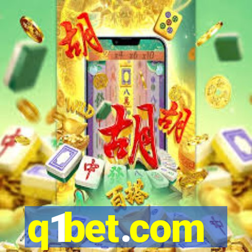 q1bet.com