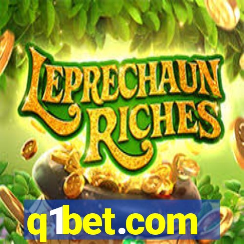 q1bet.com