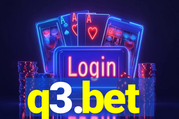 q3.bet