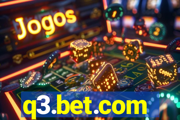 q3.bet.com