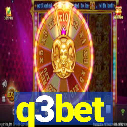 q3bet