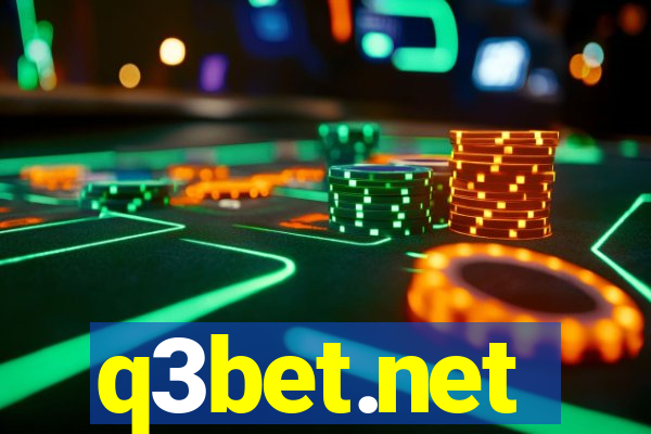 q3bet.net