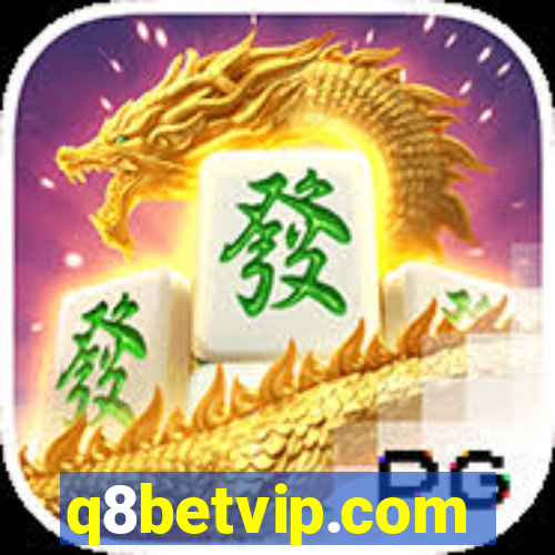 q8betvip.com