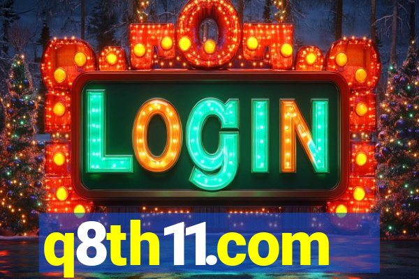 q8th11.com