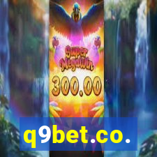 q9bet.co.