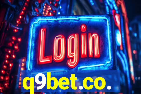 q9bet.co.