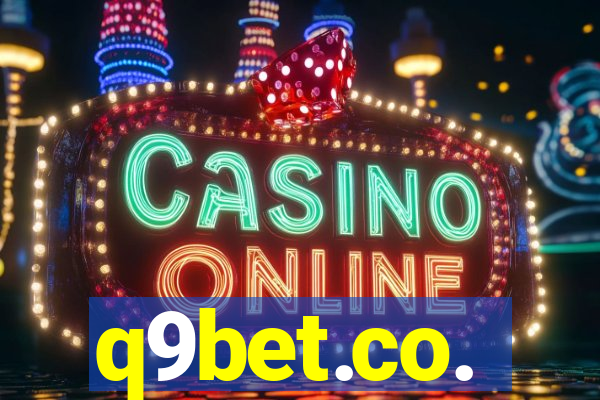 q9bet.co.
