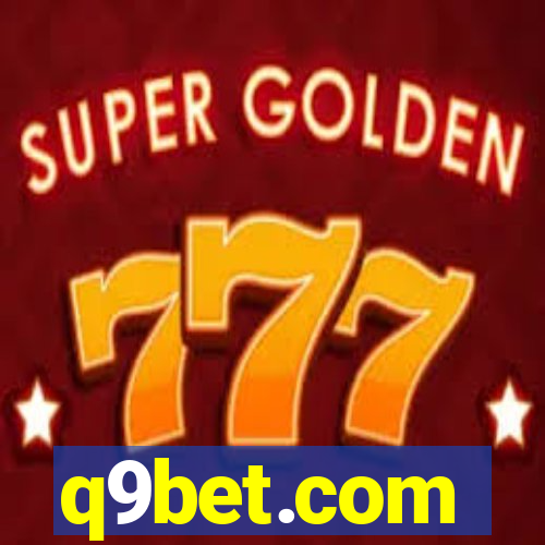 q9bet.com