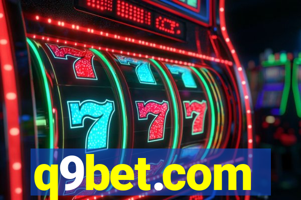 q9bet.com