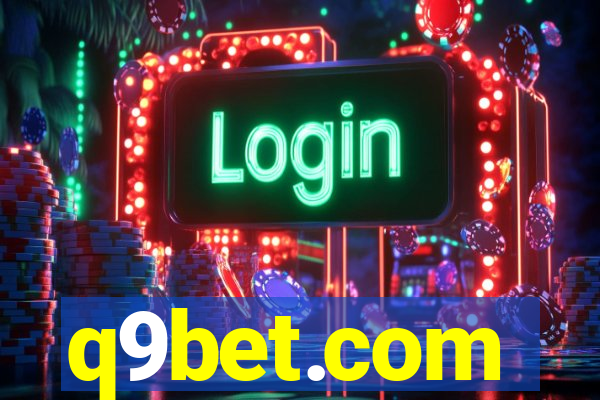q9bet.com