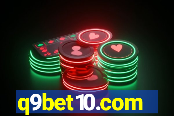 q9bet10.com