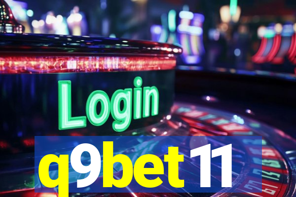 q9bet11
