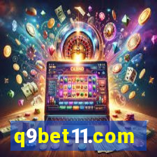 q9bet11.com