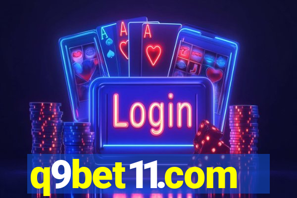 q9bet11.com