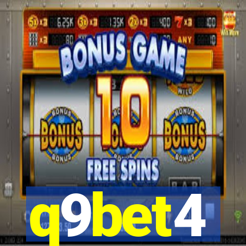q9bet4