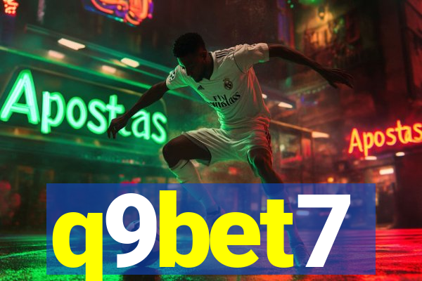 q9bet7