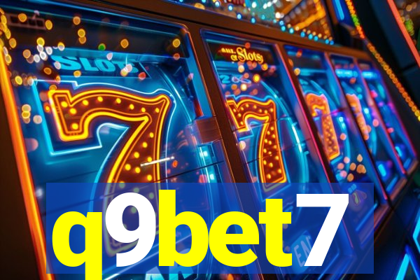 q9bet7