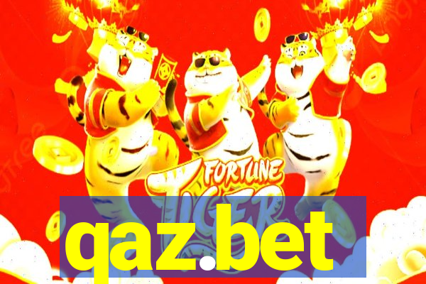 qaz.bet