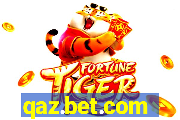 qaz.bet.com