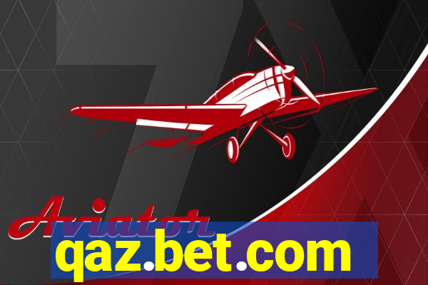 qaz.bet.com