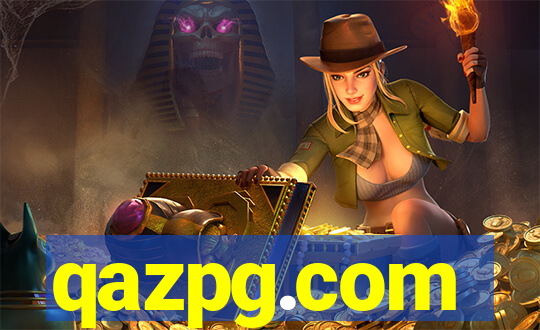 qazpg.com